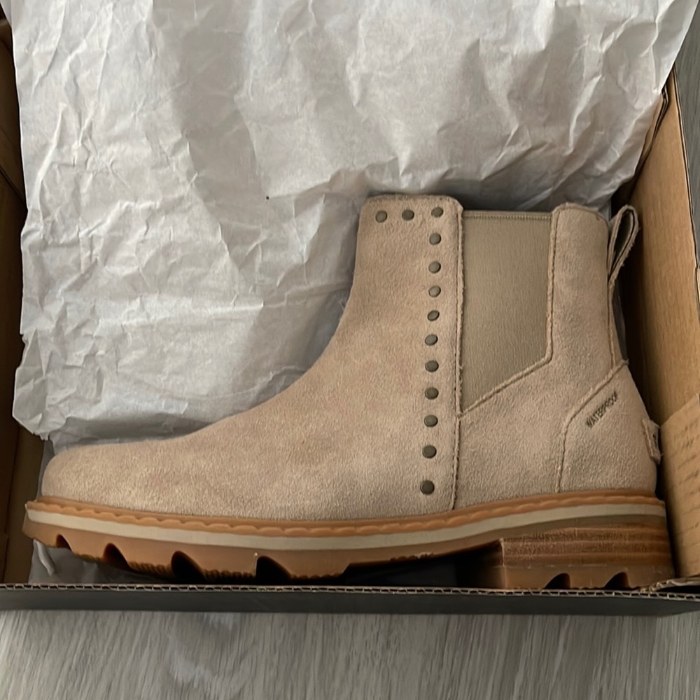 Sorel Waterproof
